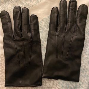Men’s Coach Gloves